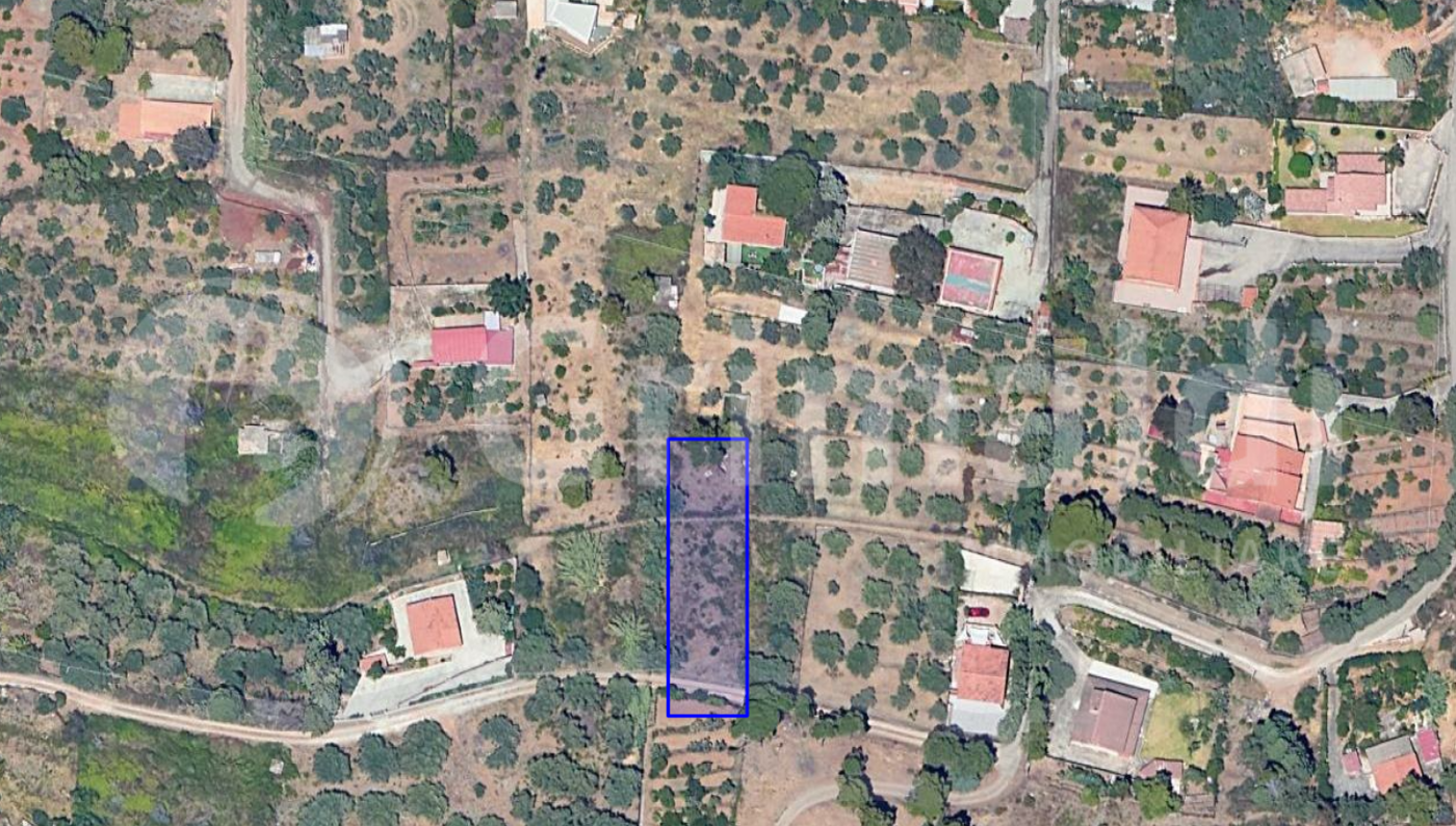 Terreno Agricolo in vendita a Altavilla Milicia