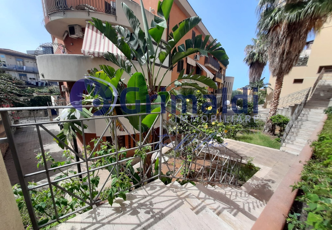 Ufficio in affitto a Casteldaccia