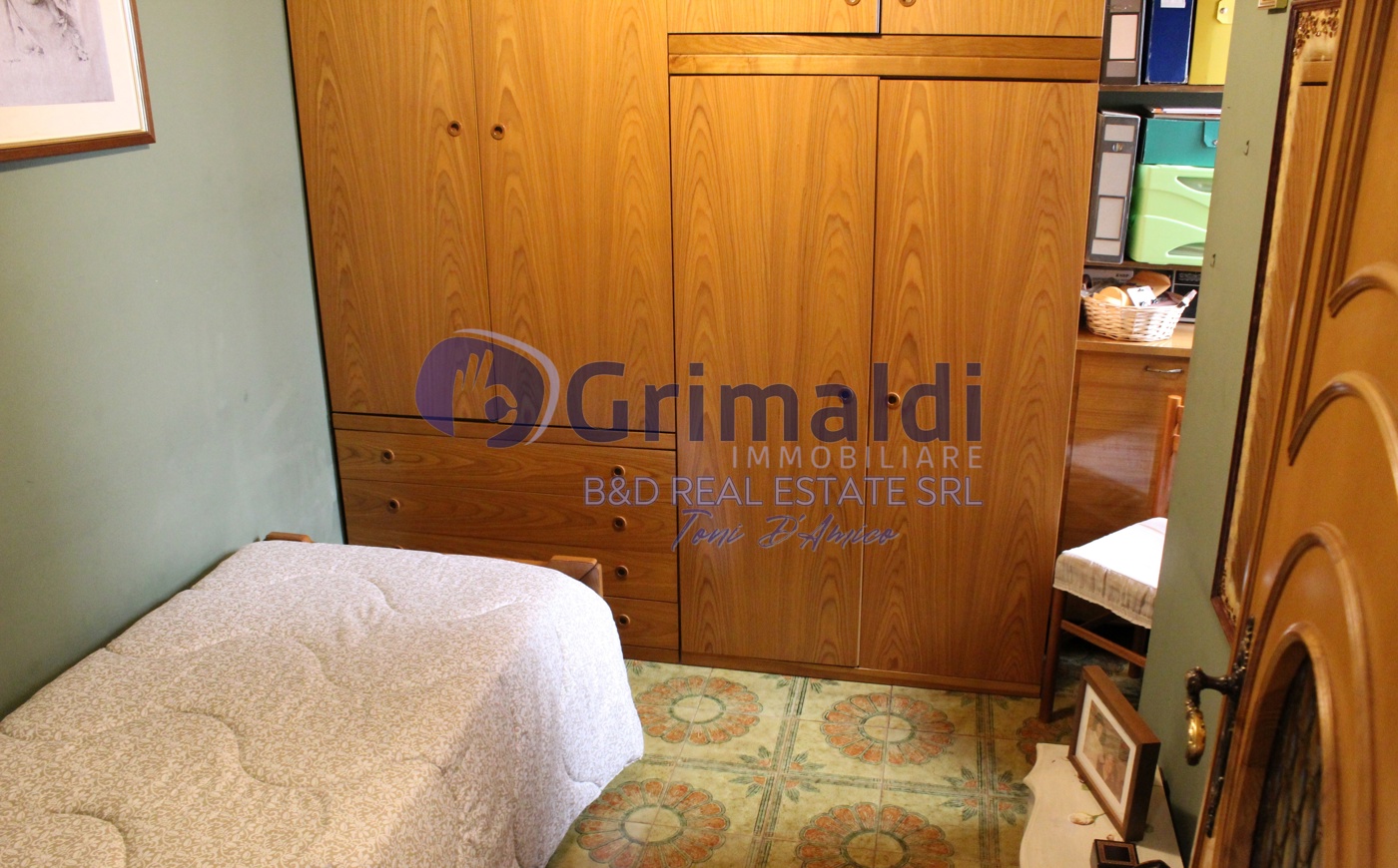 Quadrilocale in vendita a Bagheria