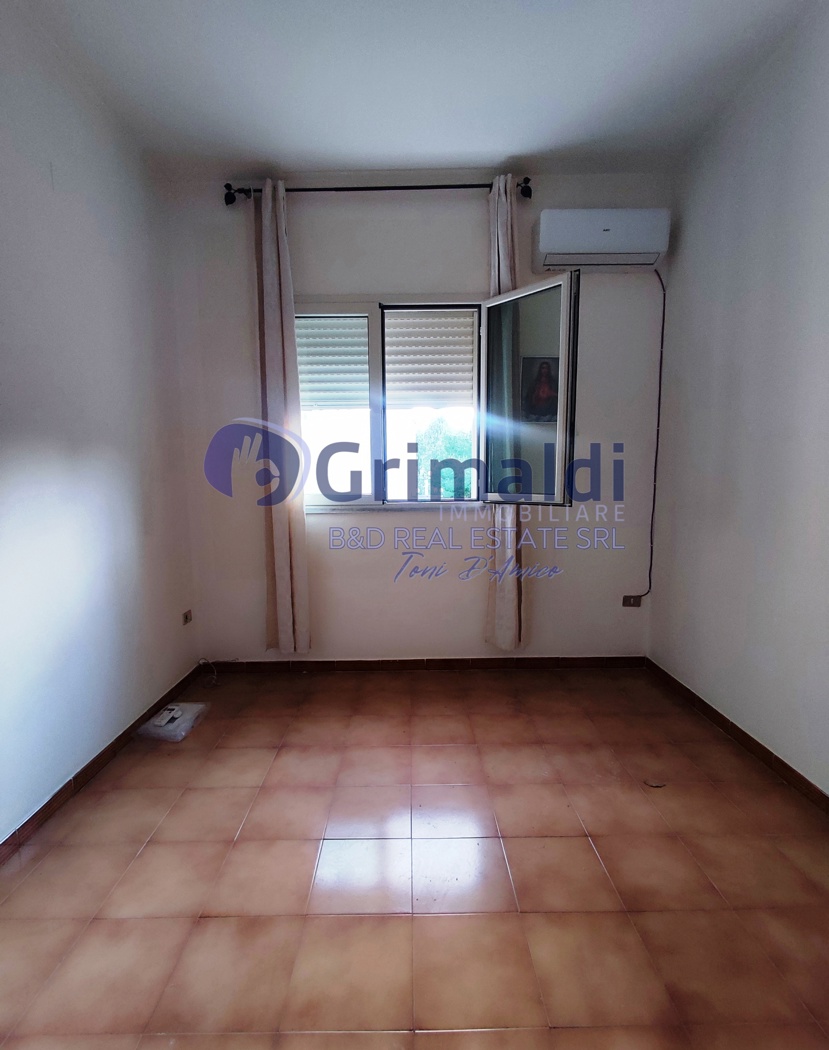 Quadrilocale classe A4 a Bagheria