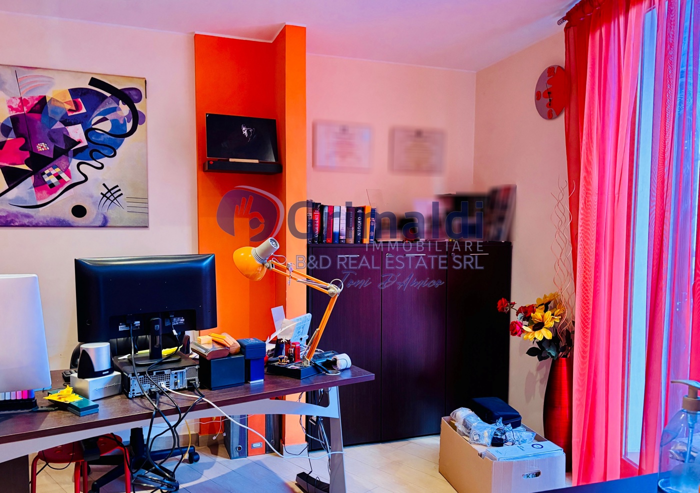 Appartamento ristrutturato a Bagheria