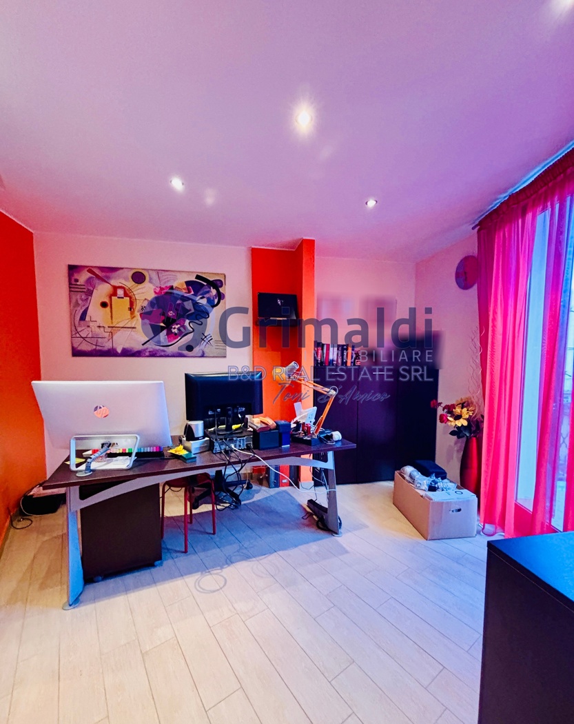 Appartamento ristrutturato a Bagheria