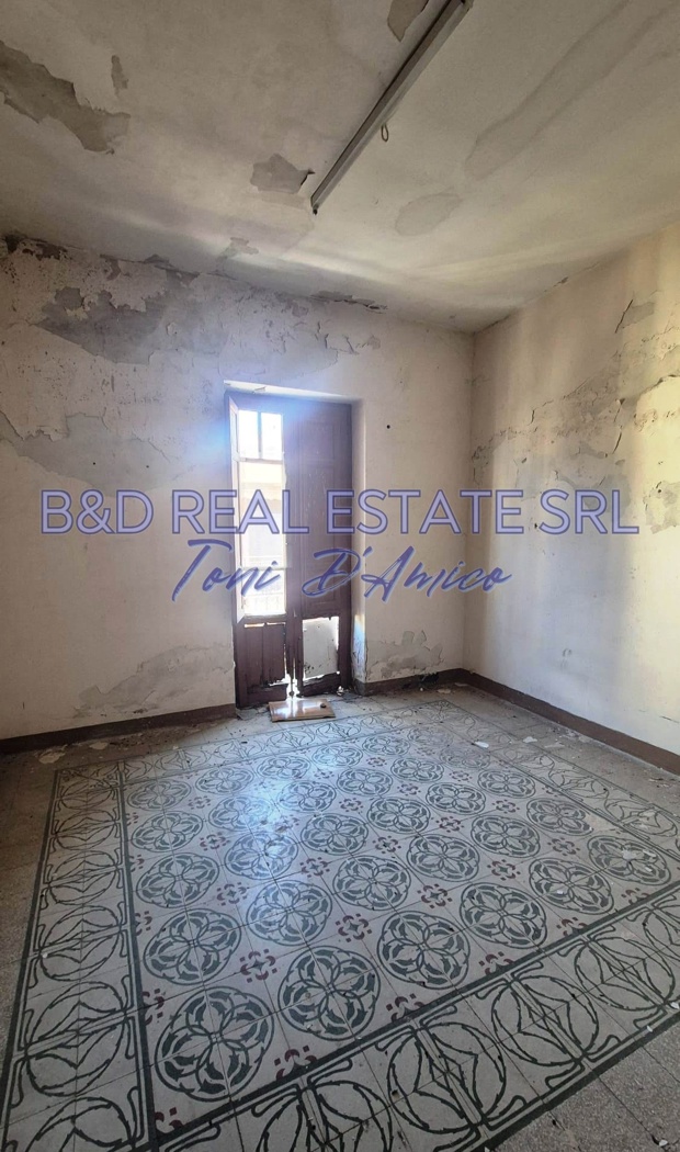 Casa indipendente in vendita a Casteldaccia