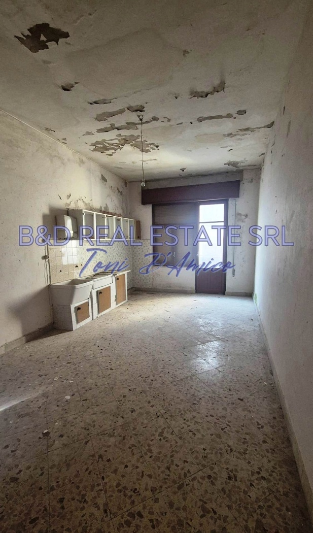 Casa indipendente in vendita a Casteldaccia