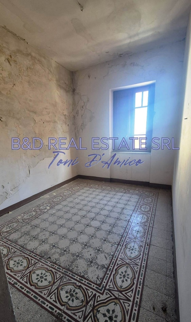 Casa indipendente in vendita a Casteldaccia