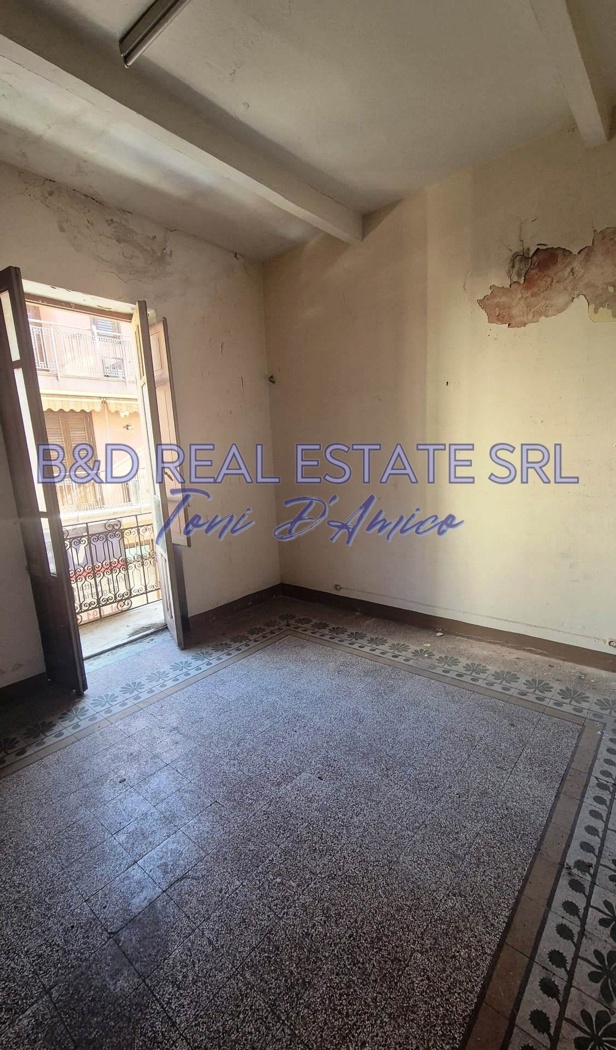 Casa indipendente in vendita a Casteldaccia