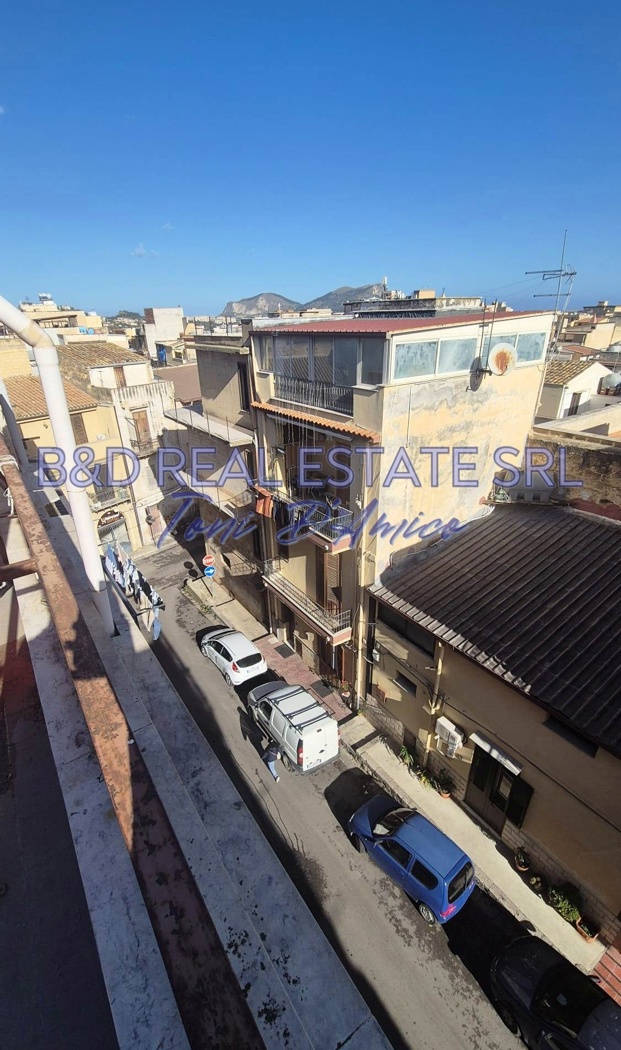 Casa indipendente in vendita a Casteldaccia