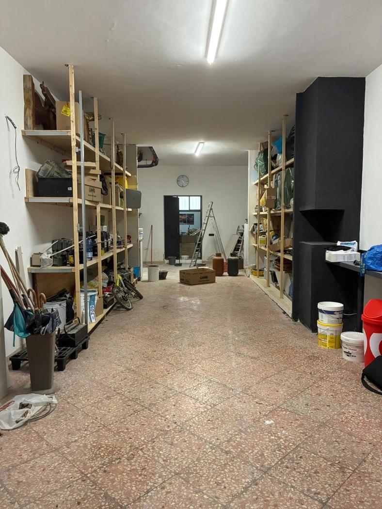 Magazzino in vendita a Bagheria