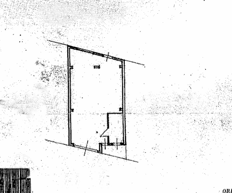 Magazzino in vendita a Bagheria