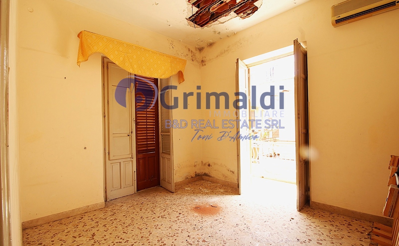 Casa indipendente in vendita a Bagheria