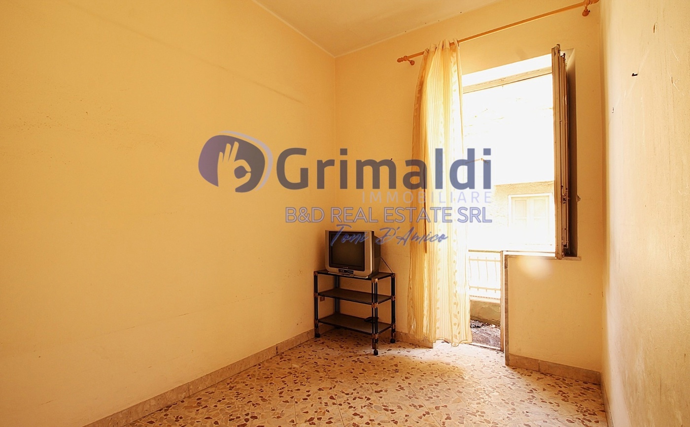 Casa indipendente in vendita a Bagheria