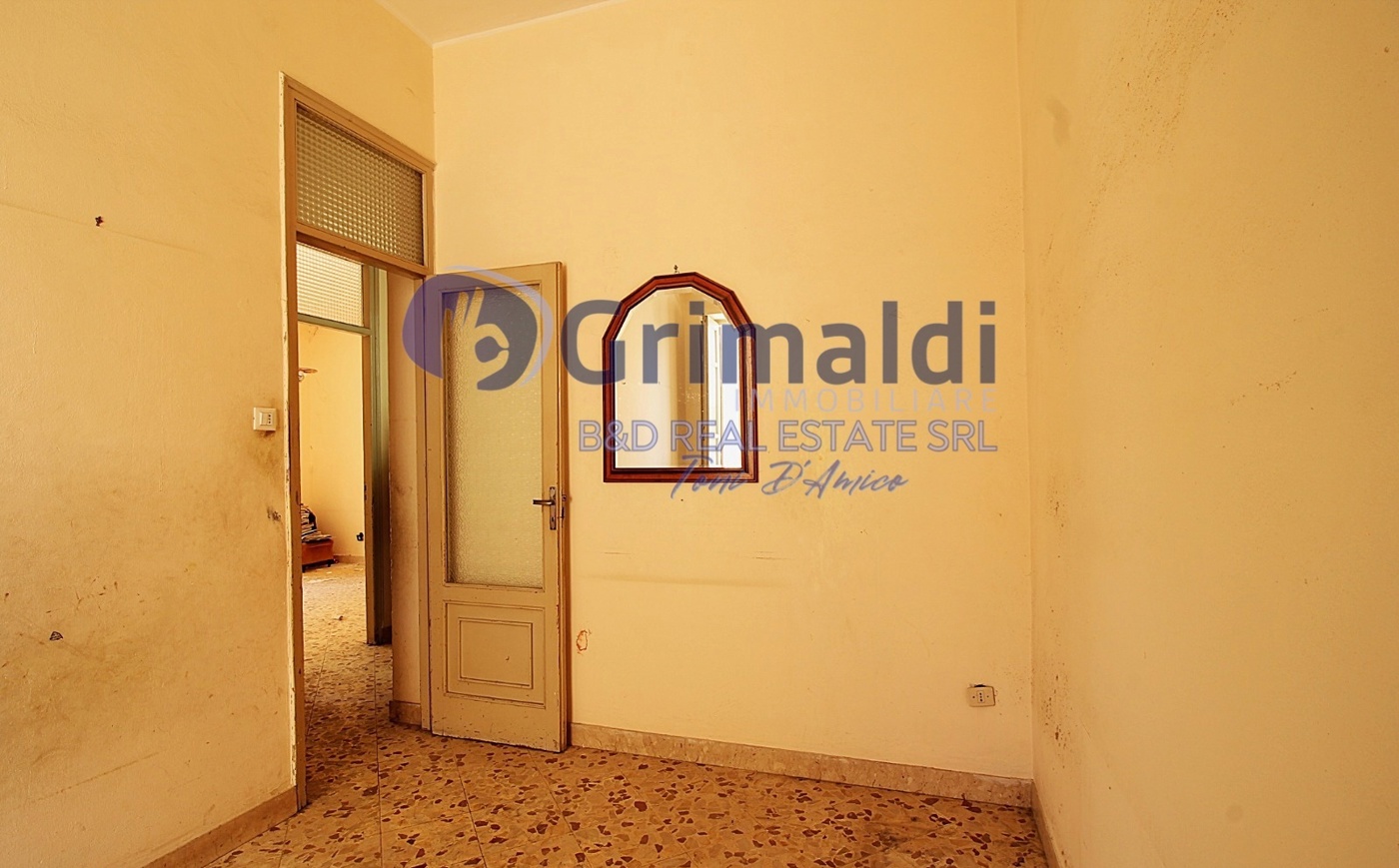 Casa indipendente in vendita a Bagheria