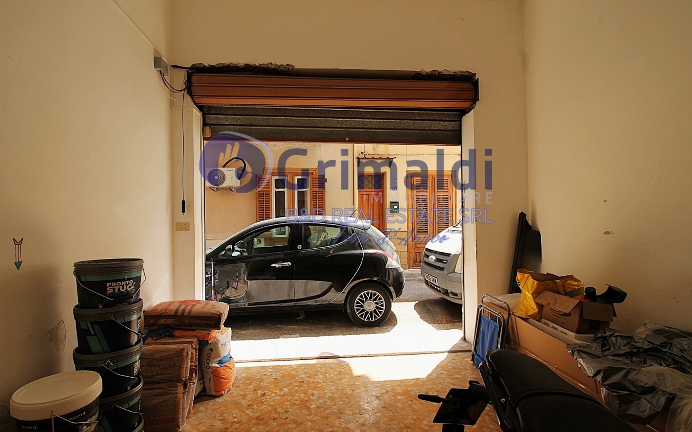 Casa indipendente in vendita a Bagheria