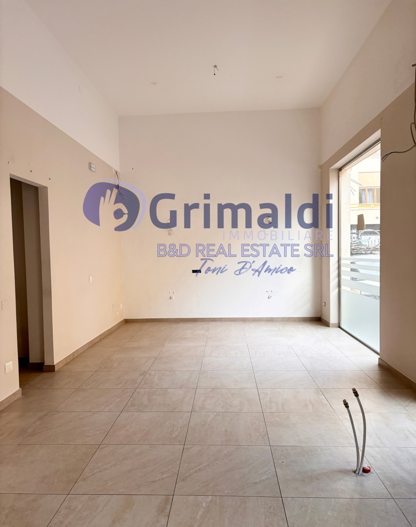 Negozio in affitto a Bagheria