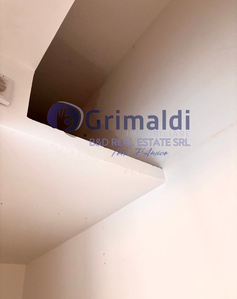 Negozio in affitto a Bagheria