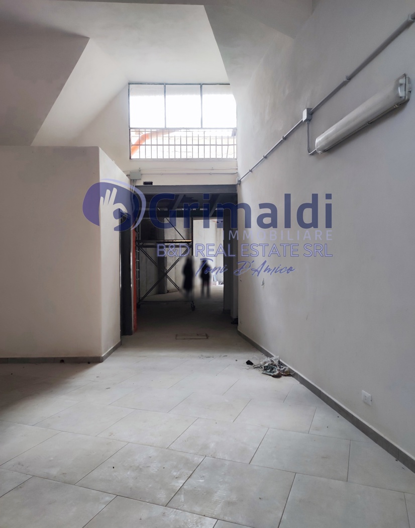 Negozio in affitto a Bagheria