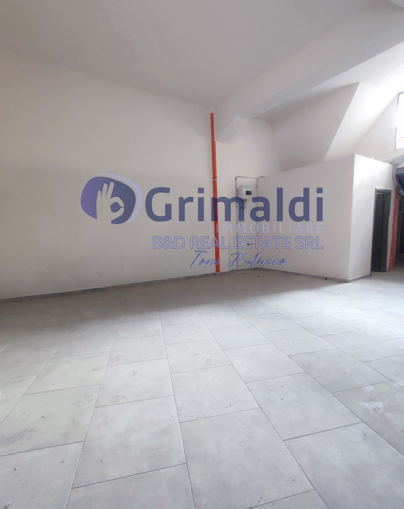 Negozio in affitto a Bagheria