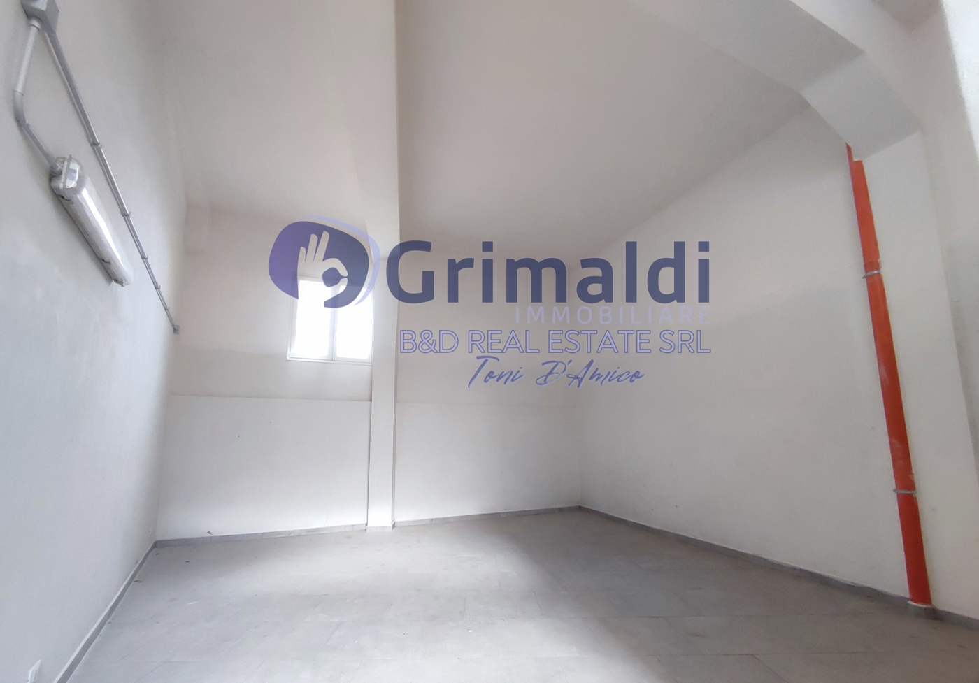 Negozio in affitto a Bagheria