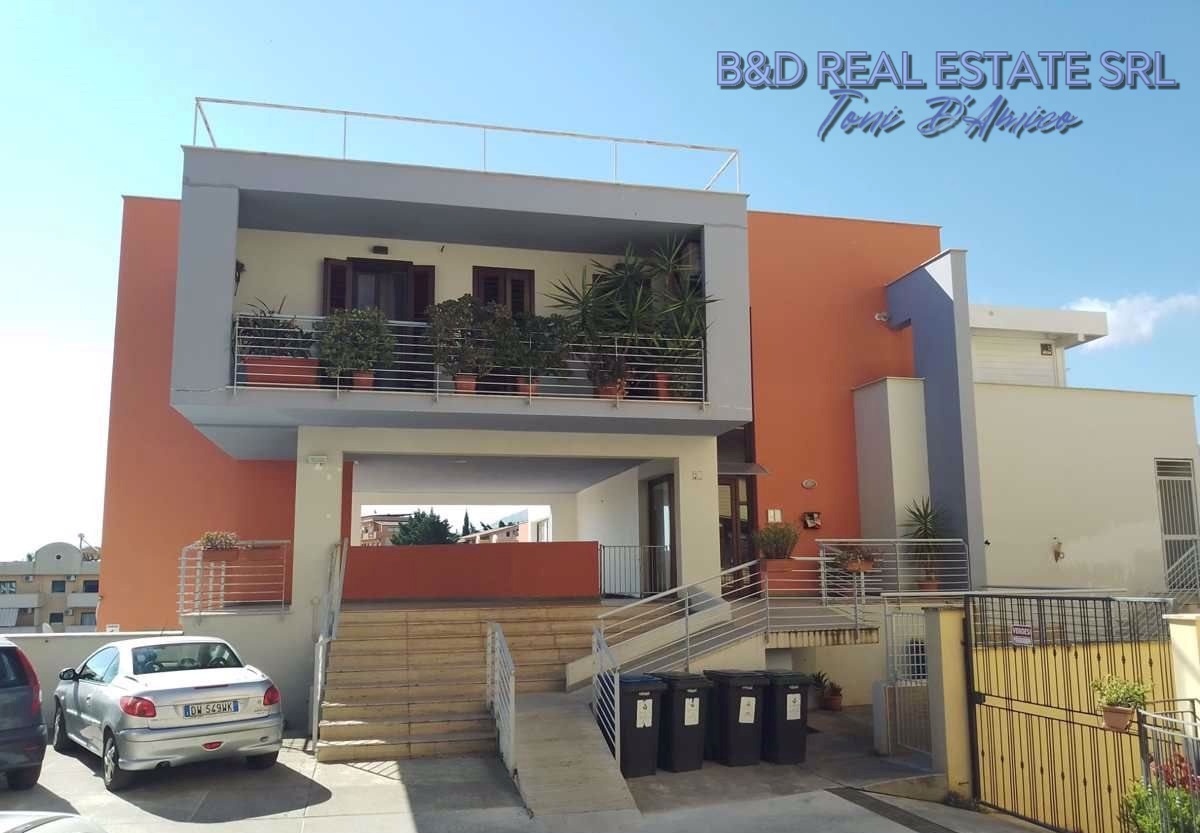 Trilocale in vendita a Casteldaccia