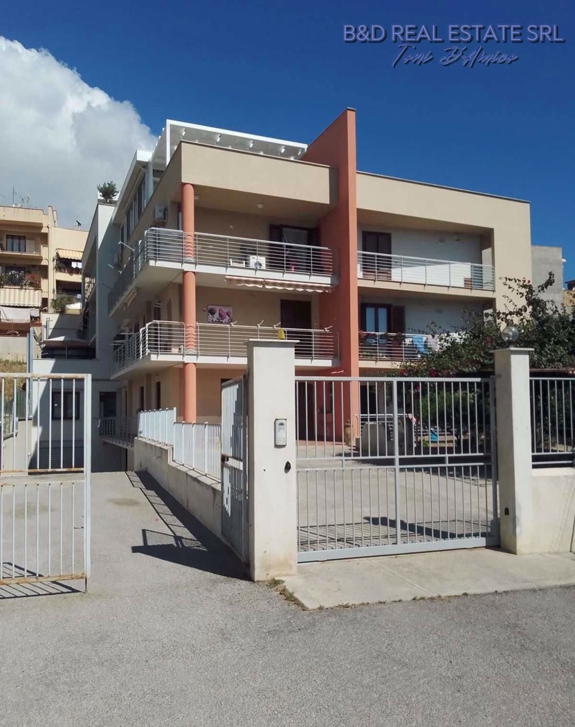 Trilocale in vendita a Casteldaccia