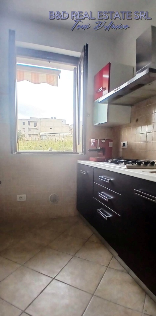 Trilocale in vendita a Casteldaccia