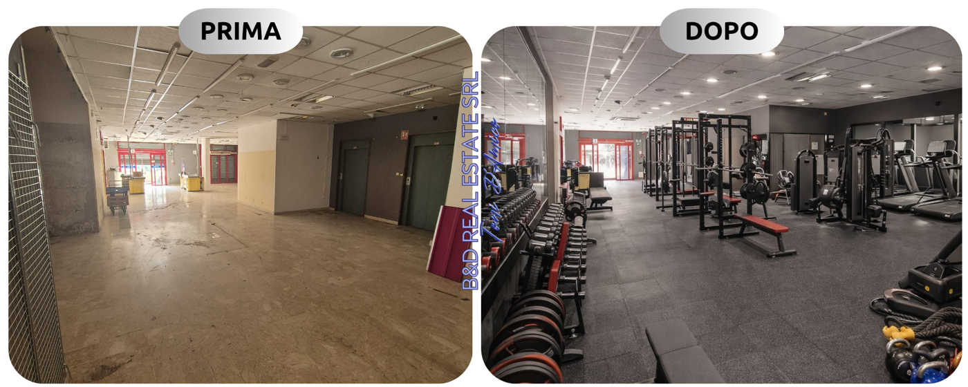 Negozio in vendita a Bagheria