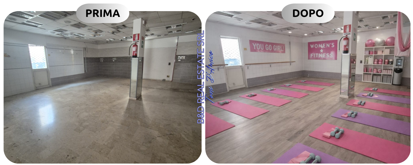 Negozio in vendita a Bagheria