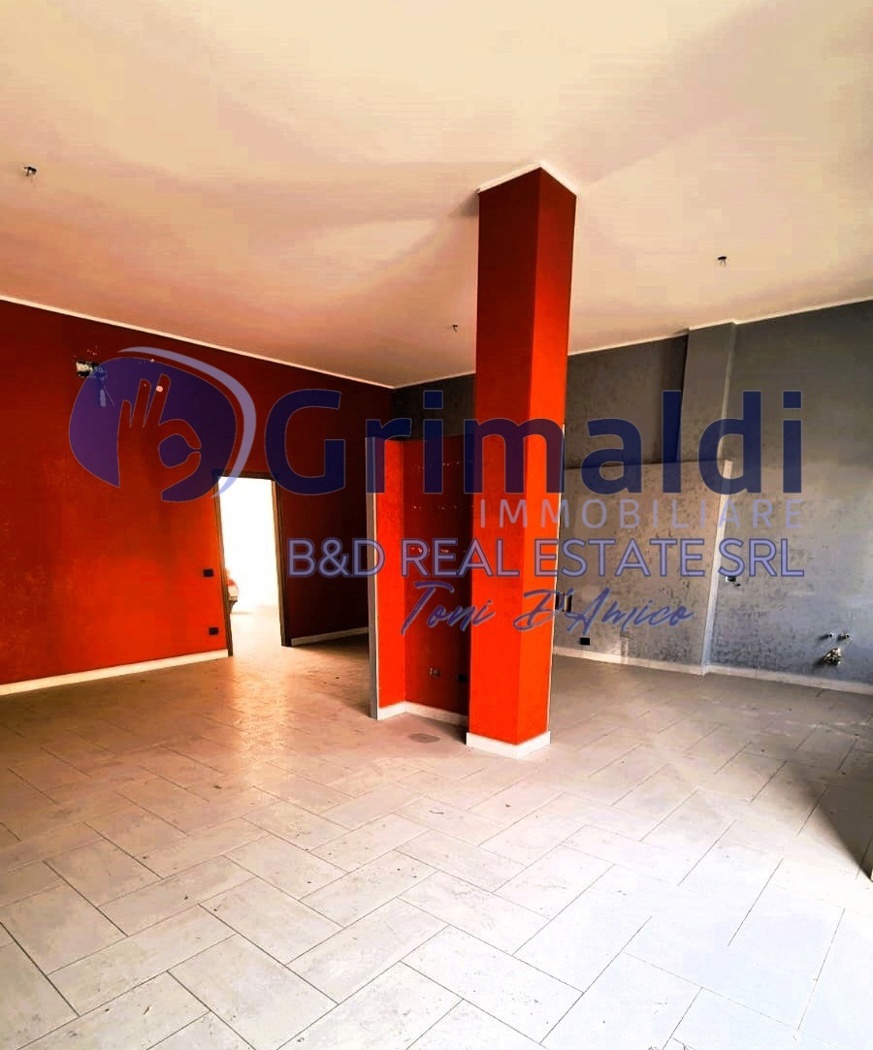 Negozio in vendita a Santa Flavia