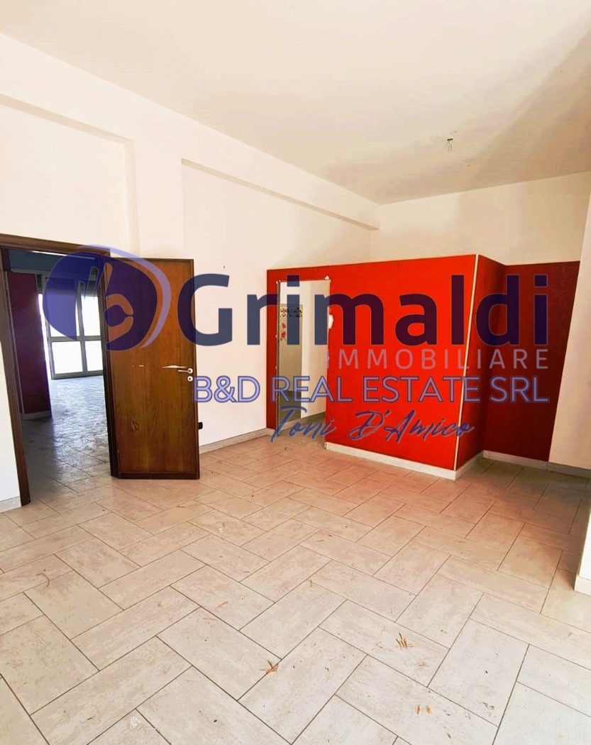 Negozio in vendita a Santa Flavia