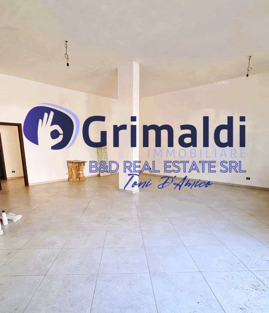 Negozio in vendita a Santa Flavia