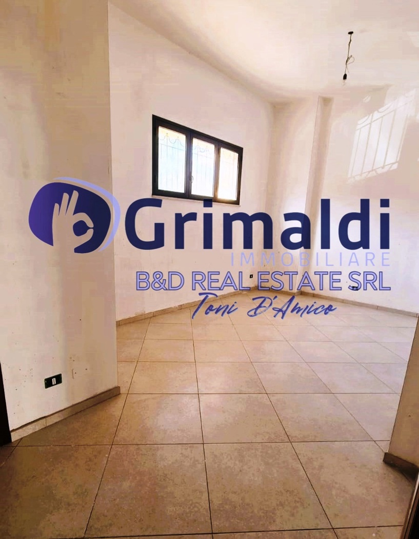 Negozio in vendita a Santa Flavia