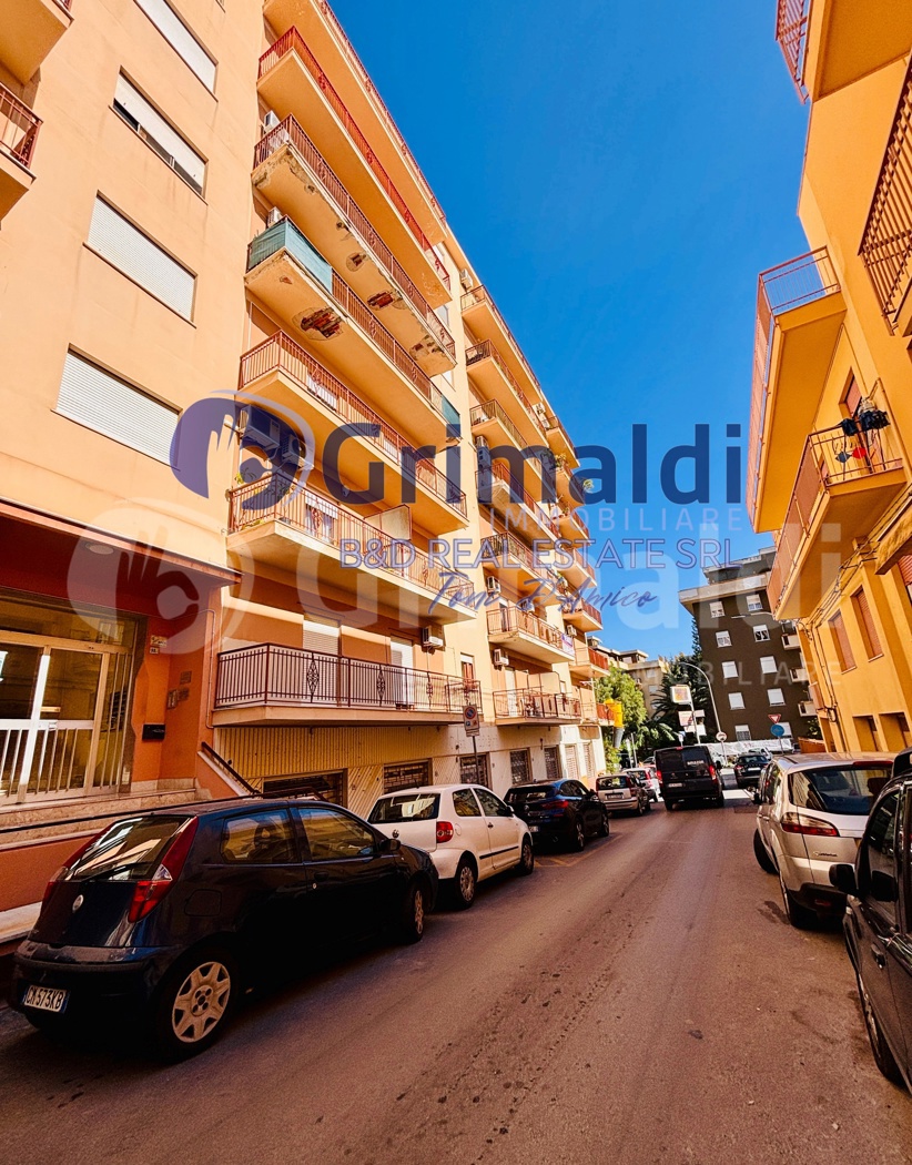 Appartamento in vendita a Bagheria