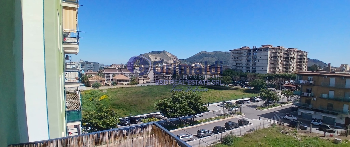 Quadrilocale in vendita a Bagheria