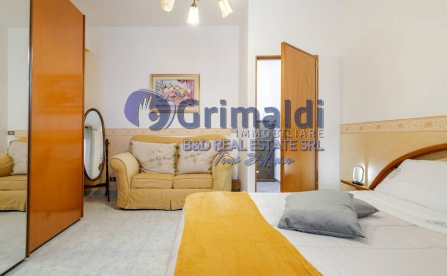 Quadrilocale in vendita a Bagheria