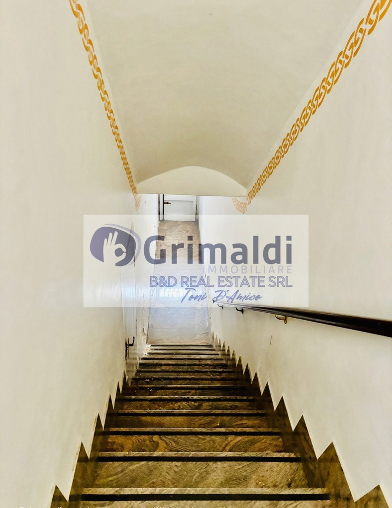 Casa indipendente in affitto a Polizzi Generosa