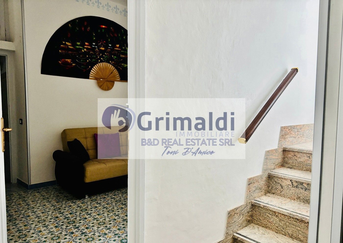 Casa indipendente in affitto a Polizzi Generosa