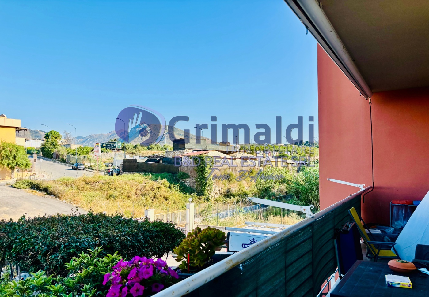 Trilocale in vendita a Casteldaccia