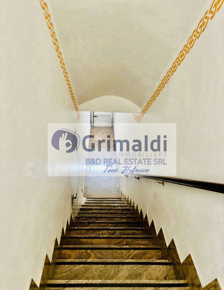 Casa indipendente in vendita a Polizzi Generosa