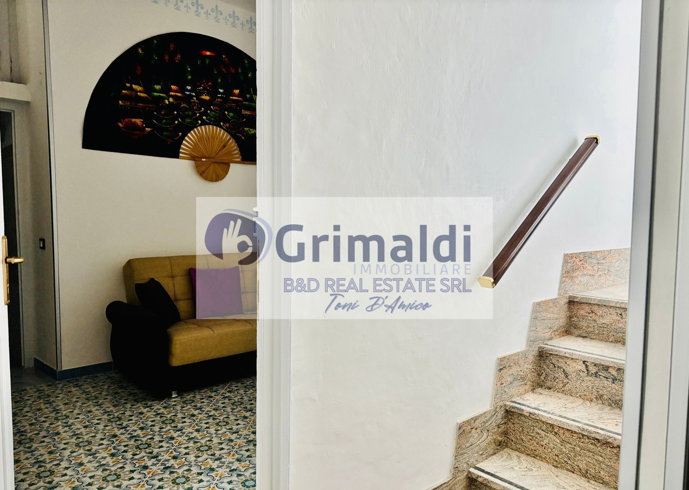 Casa indipendente in vendita a Polizzi Generosa