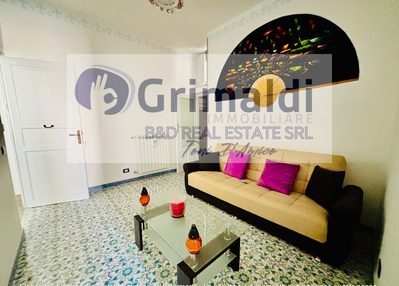 Casa indipendente in vendita a Polizzi Generosa