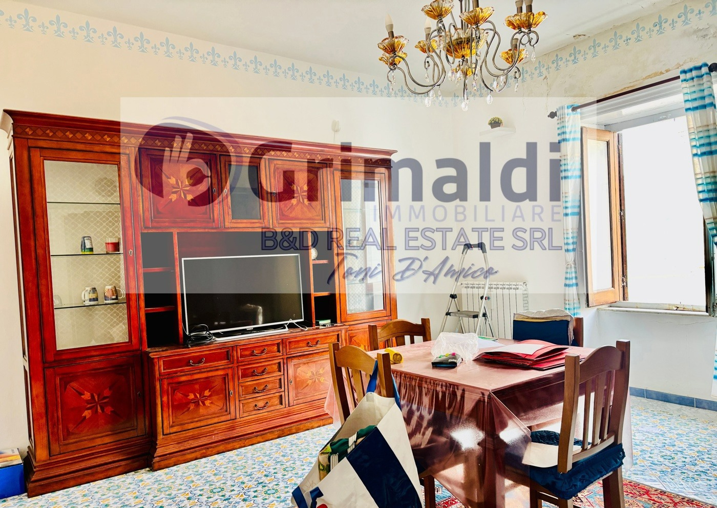 Casa indipendente in vendita a Polizzi Generosa