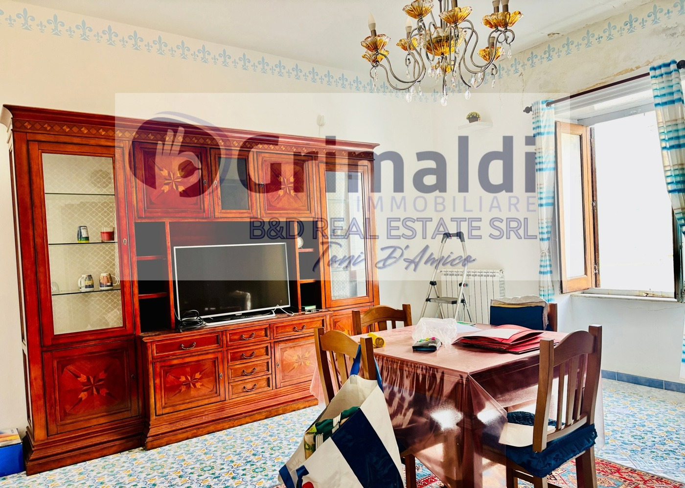 Casa indipendente in vendita a Polizzi Generosa