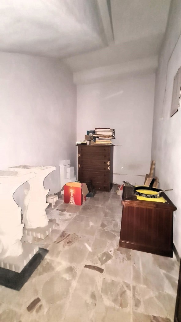 Casa indipendente in vendita a Bagheria