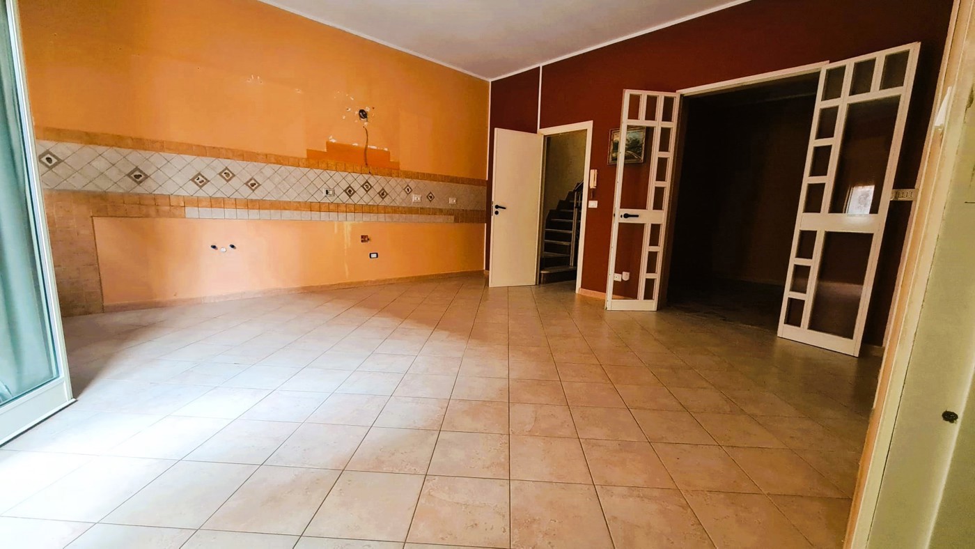 Casa indipendente in vendita a Bagheria