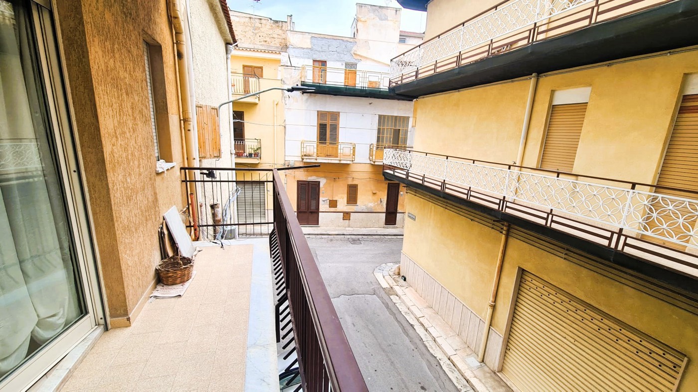 Casa indipendente in vendita a Bagheria