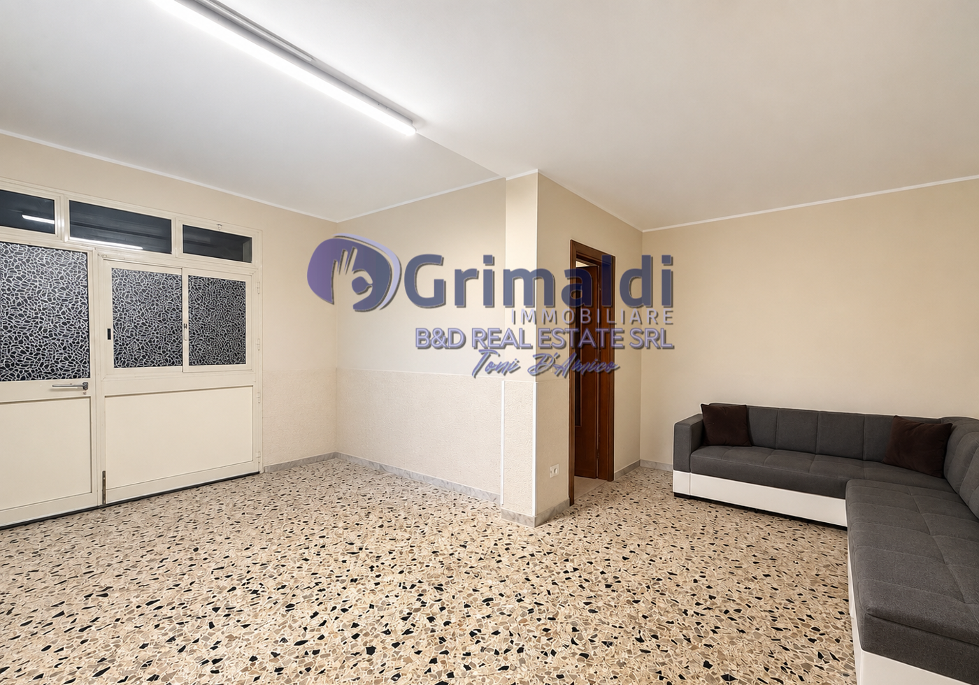 Casa indipendente in vendita a Bagheria
