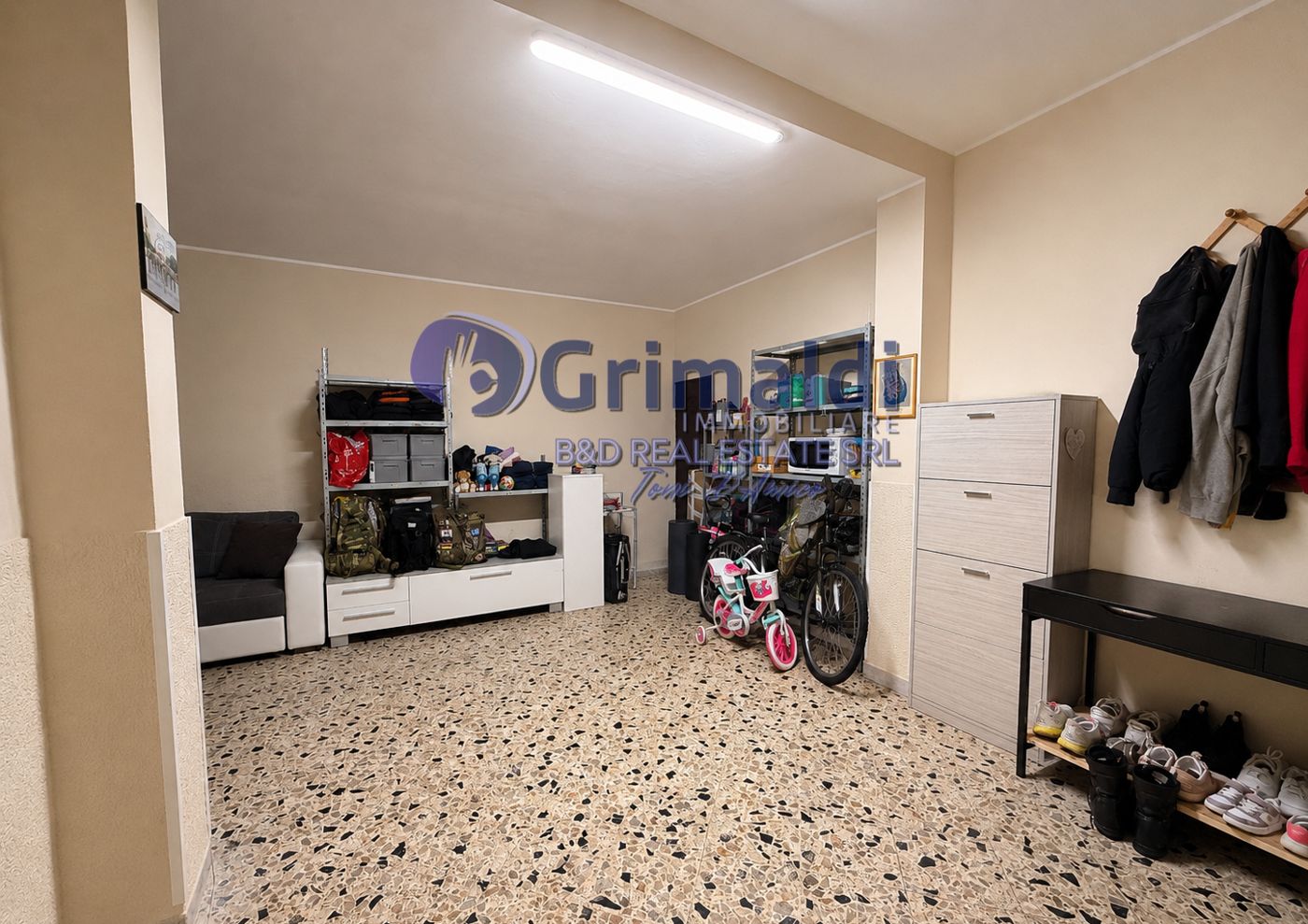 Casa indipendente in vendita a Bagheria