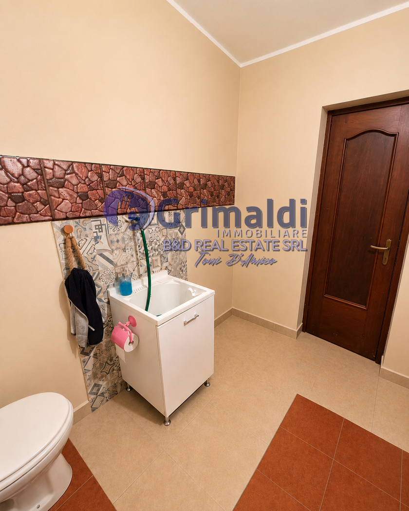 Casa indipendente in vendita a Bagheria