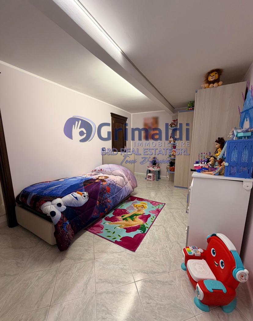 Casa indipendente in vendita a Bagheria