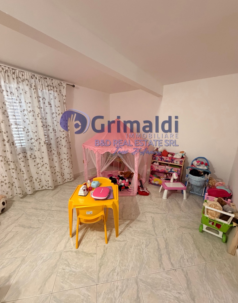 Casa indipendente in vendita a Bagheria